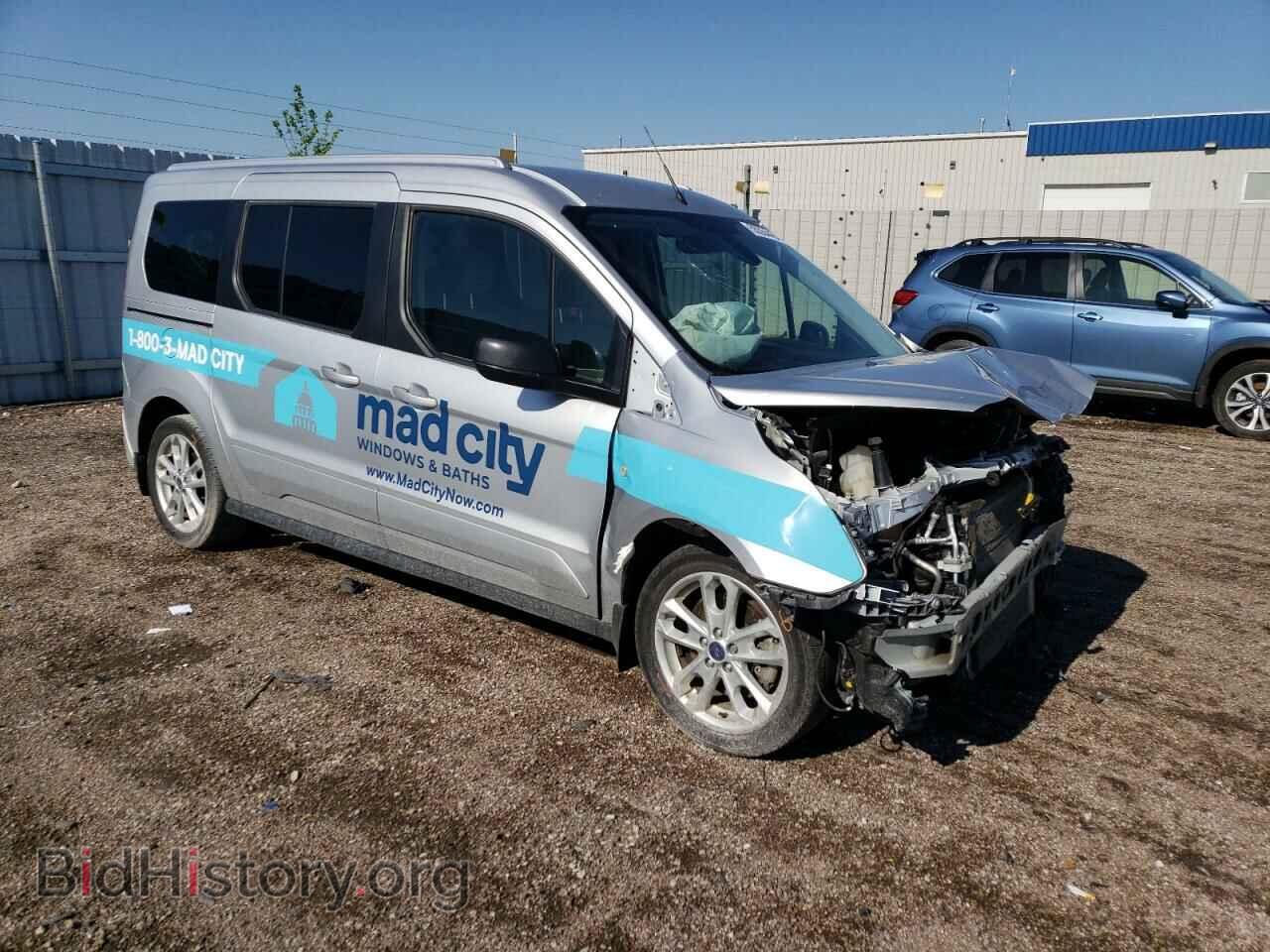 2017 FORD TRANSIT - VIN: NM0GS9F73H1295261 - Фото 4