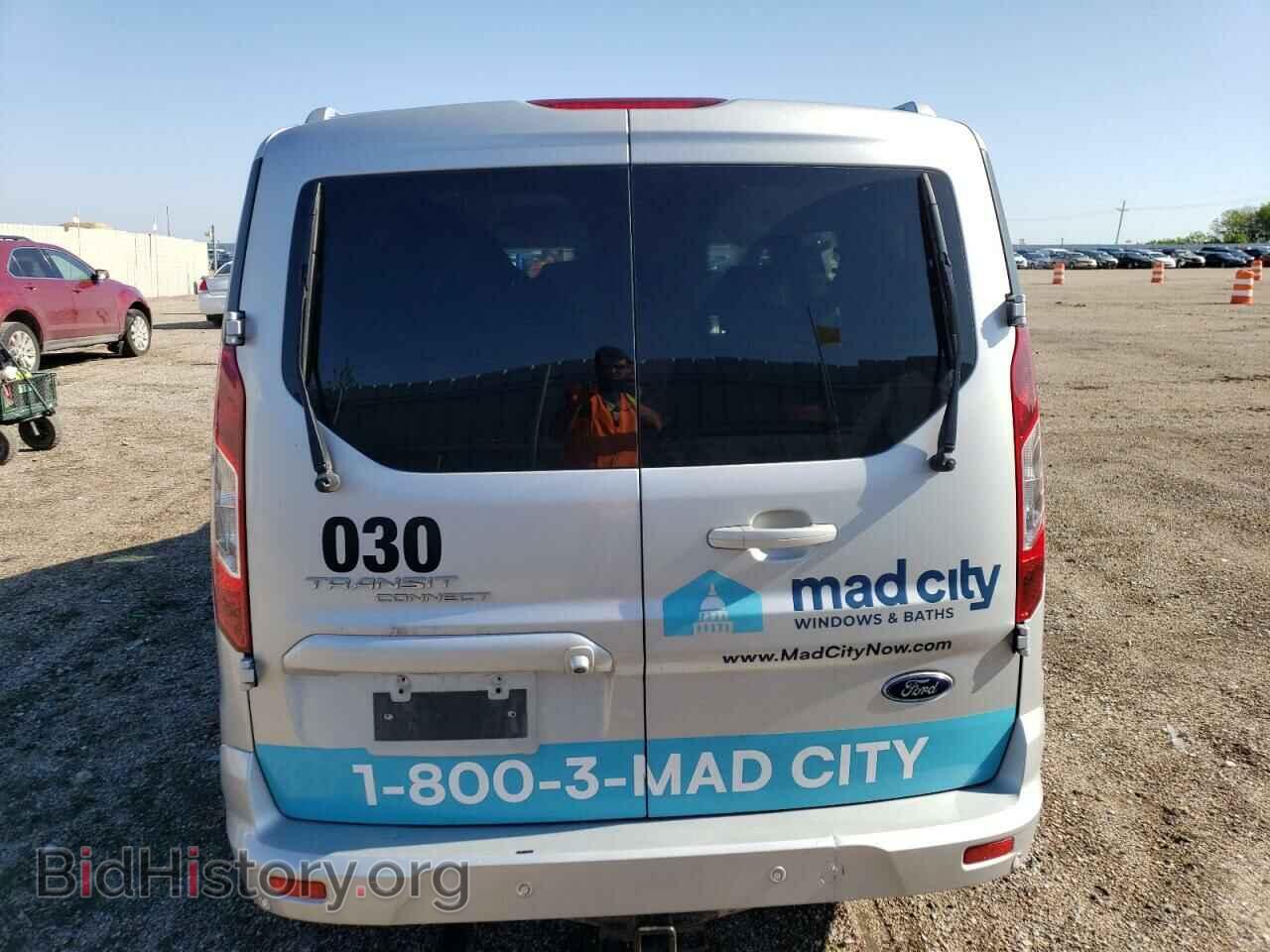 2017 FORD TRANSIT - VIN: NM0GS9F73H1295261 - Фото 6