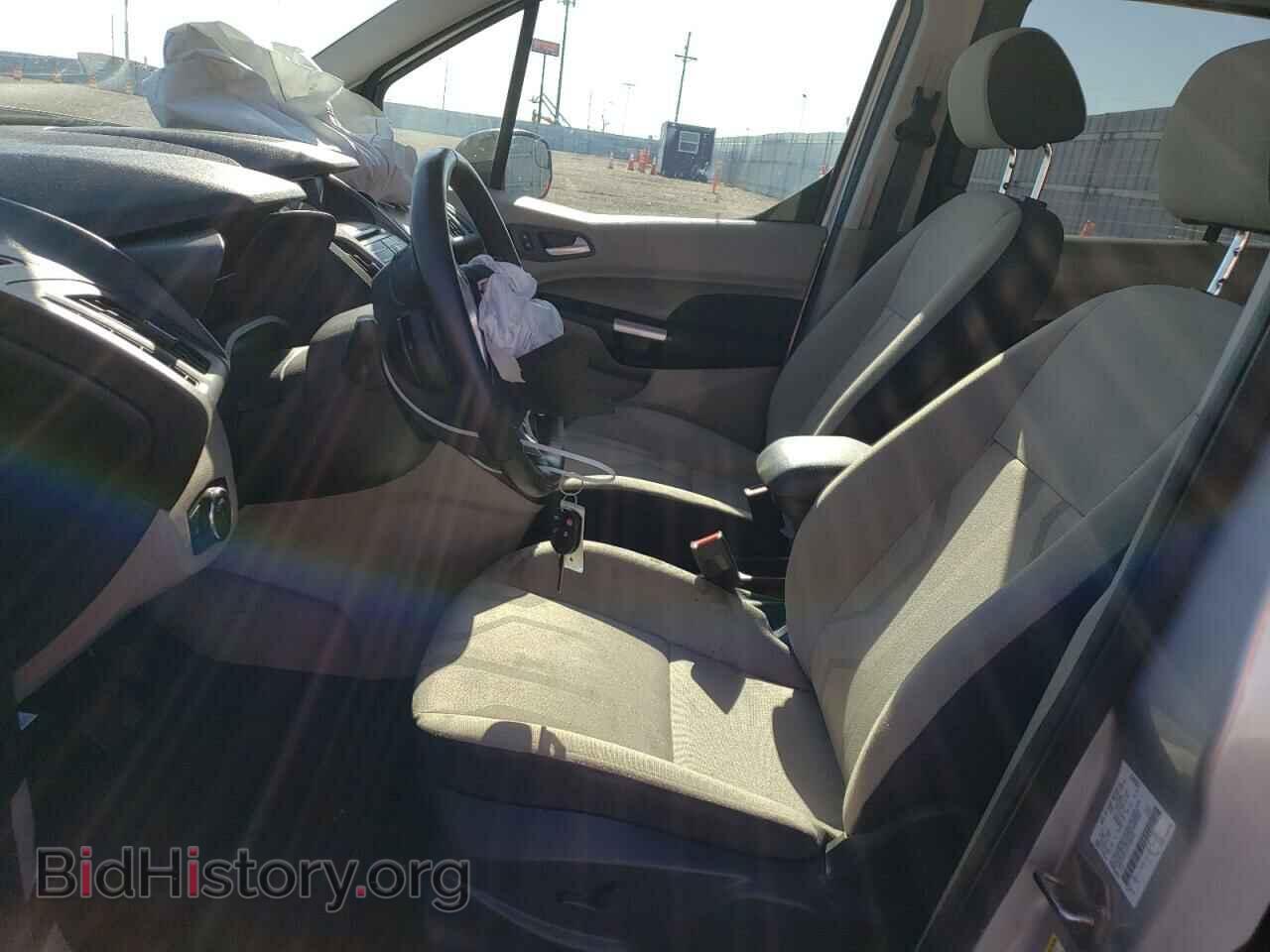 2017 FORD TRANSIT - VIN: NM0GS9F73H1295261 - Фото 7