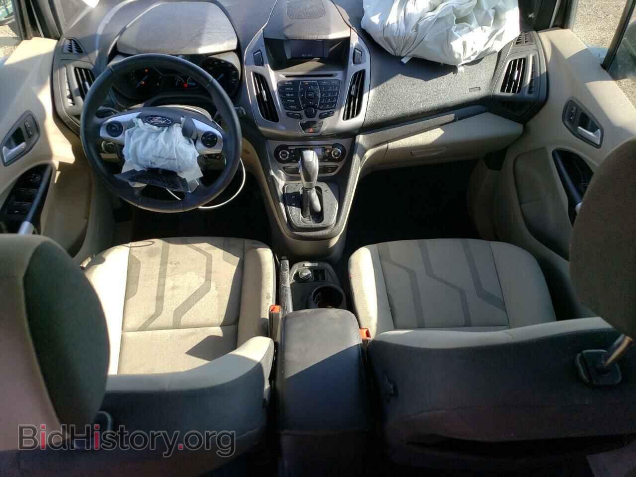 2017 FORD TRANSIT - VIN: NM0GS9F73H1295261 - Фото 8