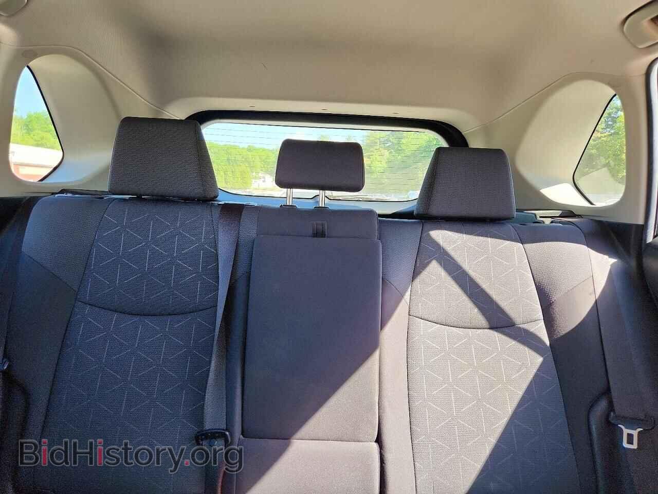 2019 TOYOTA RAV4 - VIN: JTMP1RFV4KD512052 - Photo 10