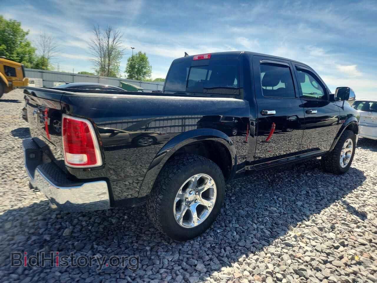 2017 RAM 1500 - VIN: 1C6RR7NM4HS875249 - Фото 3