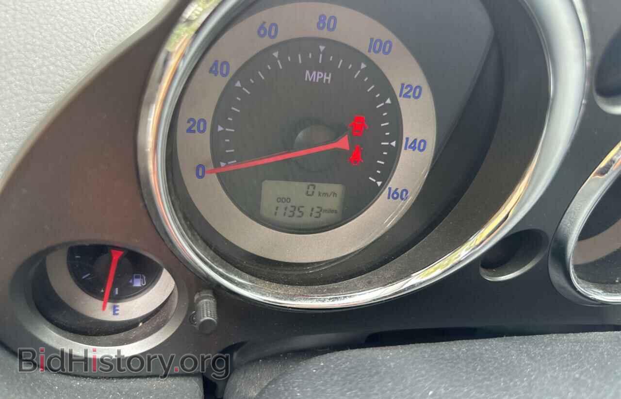 2009 MITSUBISHI ECLIPSE - VIN: 4A3AK24F99E024853 - Photo 8