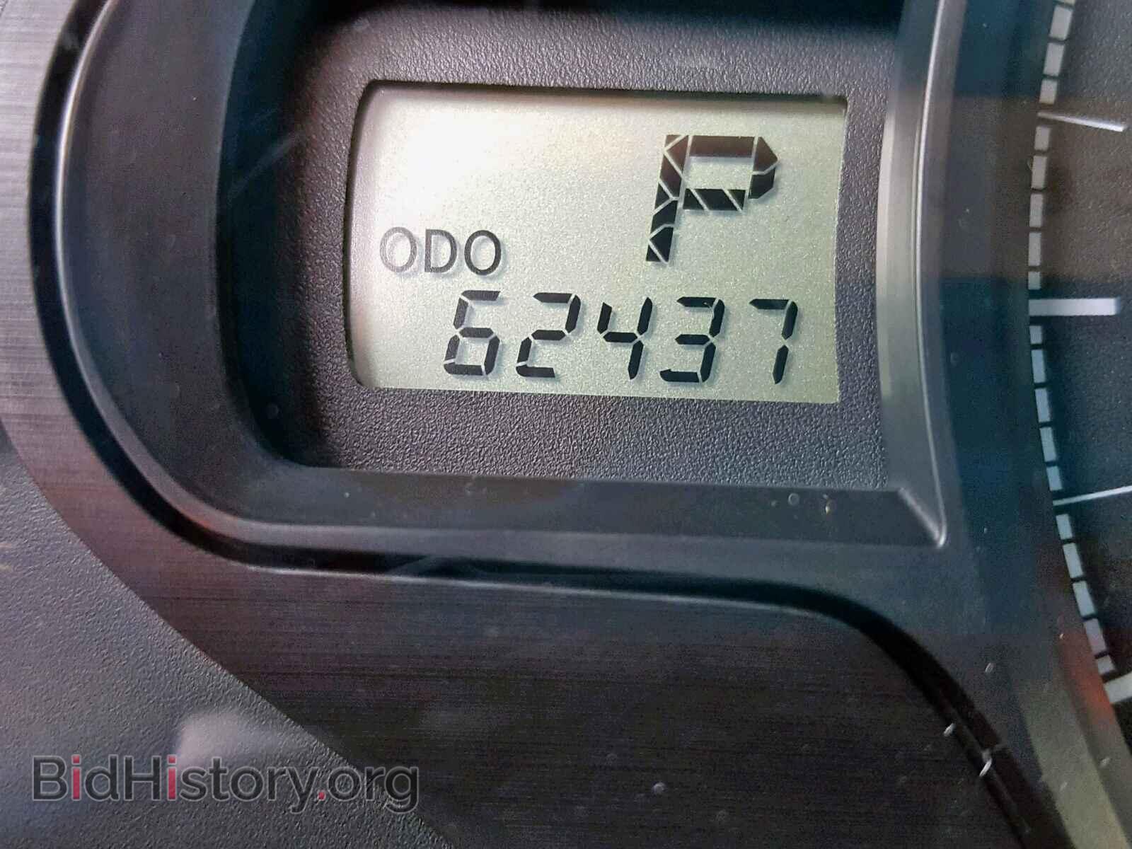 2012 TOYOTA SIENNA BAS - VIN: 5TDZK3DC4CS234618 - Photo 8