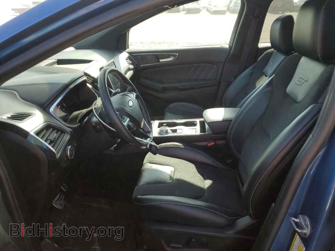 2021 FORD EDGE - VIN: 2FMPK4AP7MBA31922 - Photo 7