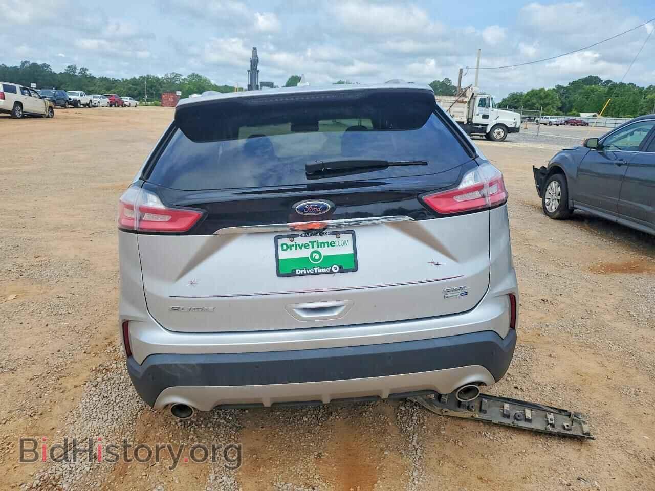 2019 FORD EDGE - VIN: 2FMPK4J92KBB25172 - Фото 6