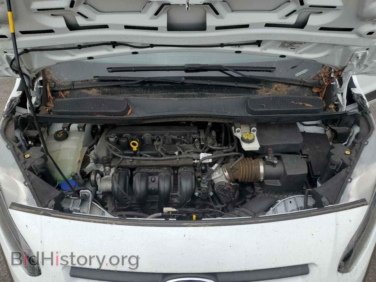 2018 FORD TRANSIT - VIN: NM0LS7E72J1348249 - Фото 11