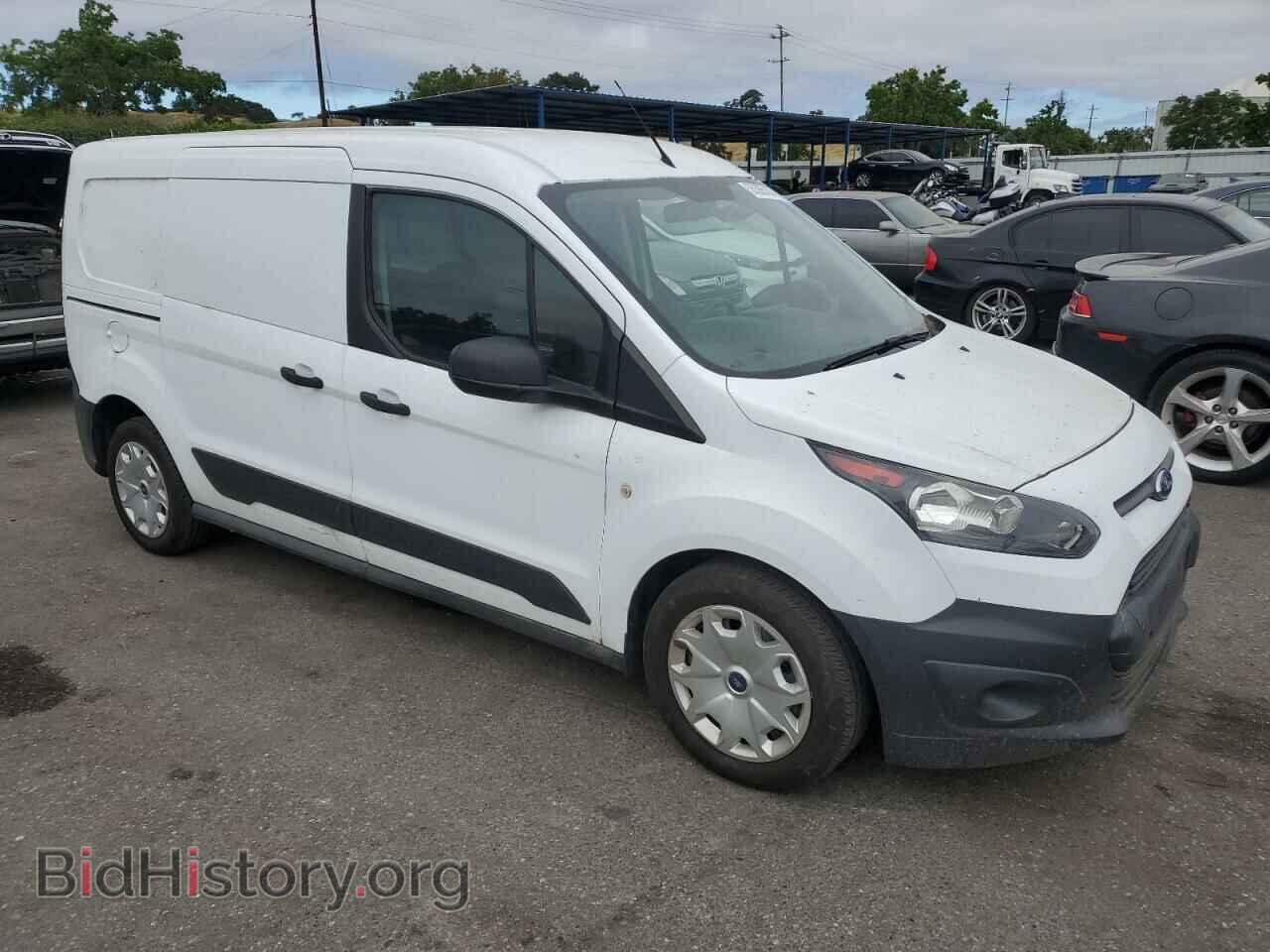 2018 FORD TRANSIT - VIN: NM0LS7E72J1348249 - Фото 4