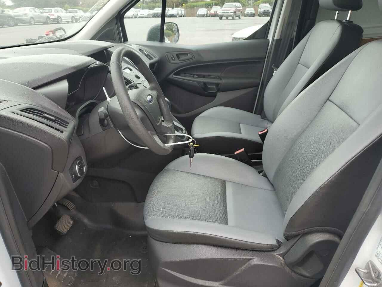 2018 FORD TRANSIT - VIN: NM0LS7E72J1348249 - Фото 7