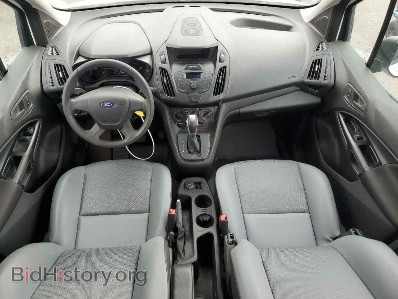 2018 FORD TRANSIT - VIN: NM0LS7E72J1348249 - Фото 8
