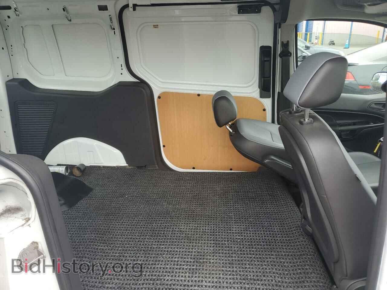 2018 FORD TRANSIT - VIN: NM0LS7E72J1348249 - Фото 10
