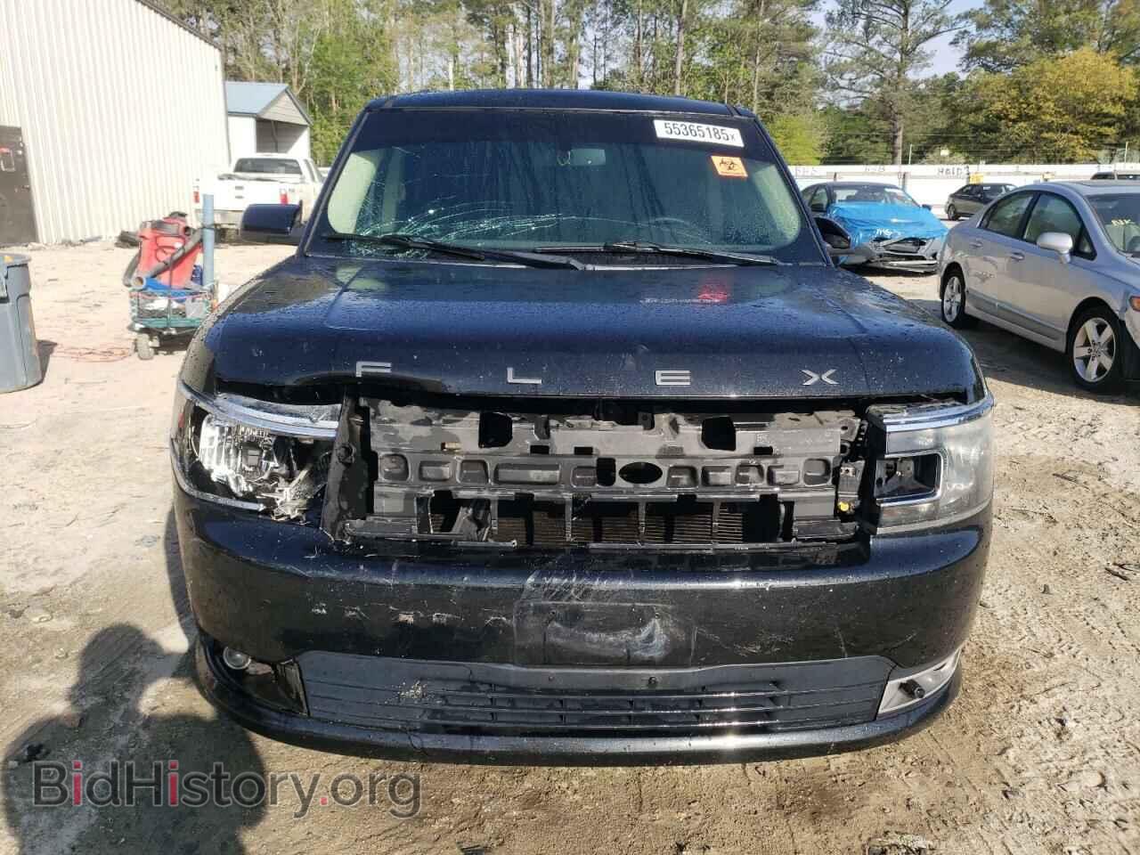 2014 FORD FLEX - VIN: 2FMGK5C8XEBD17731 - Photo 5