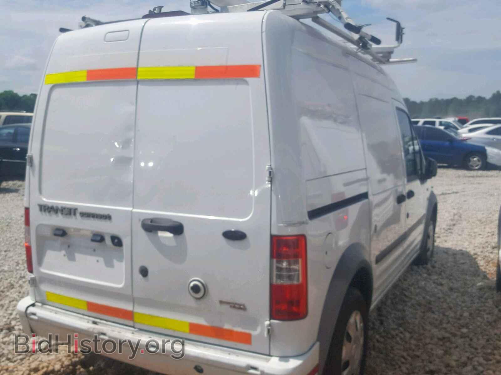 2013 FORD TRANSIT CO - VIN: NM0LS7BN0DT136025 - Фото 4
