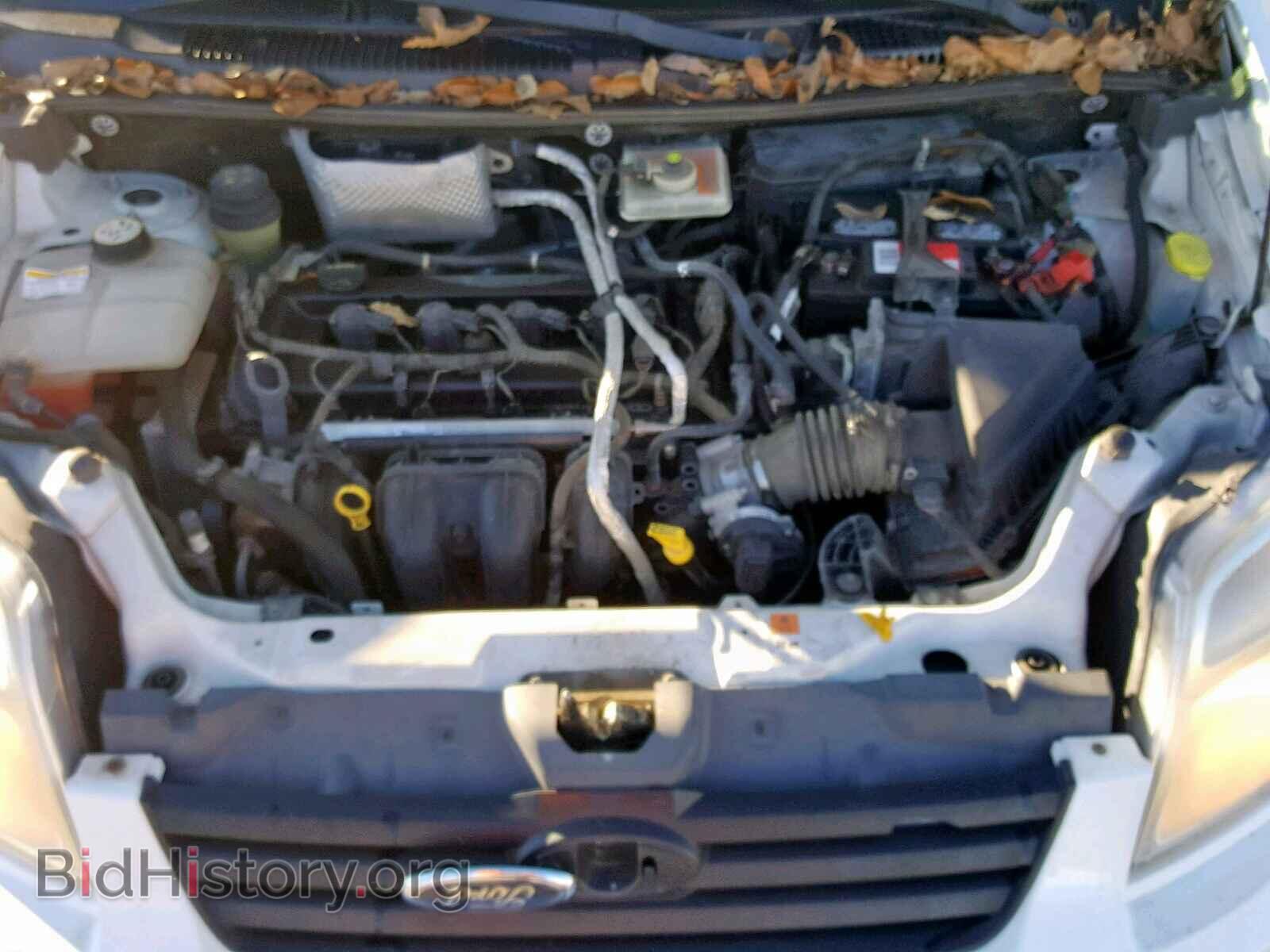 2013 FORD TRANSIT CO - VIN: NM0LS7BN0DT136025 - Фото 7