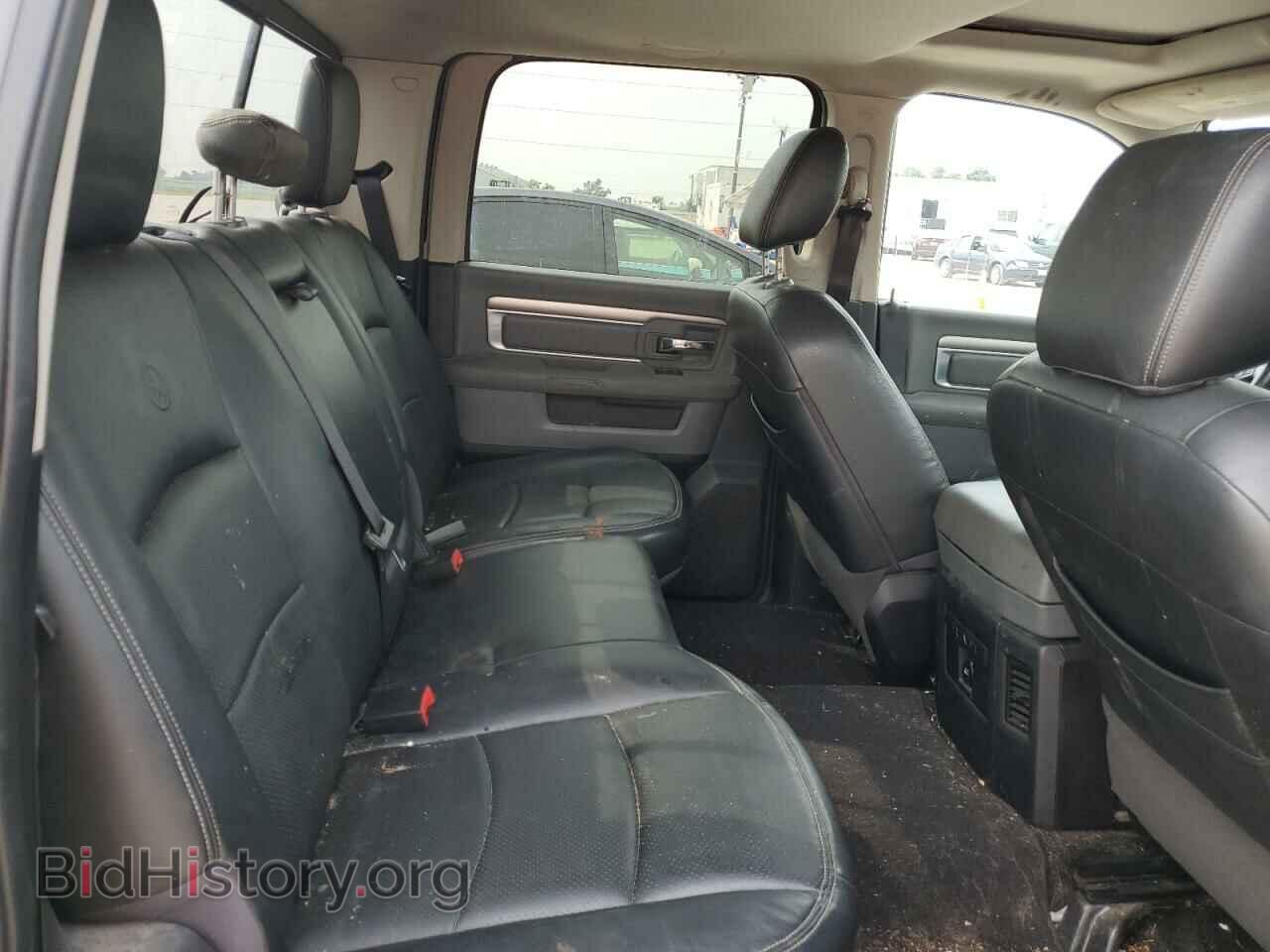 2016 RAM 1500 - VIN: 3C6RR6LT5GG376230 - Фото 10