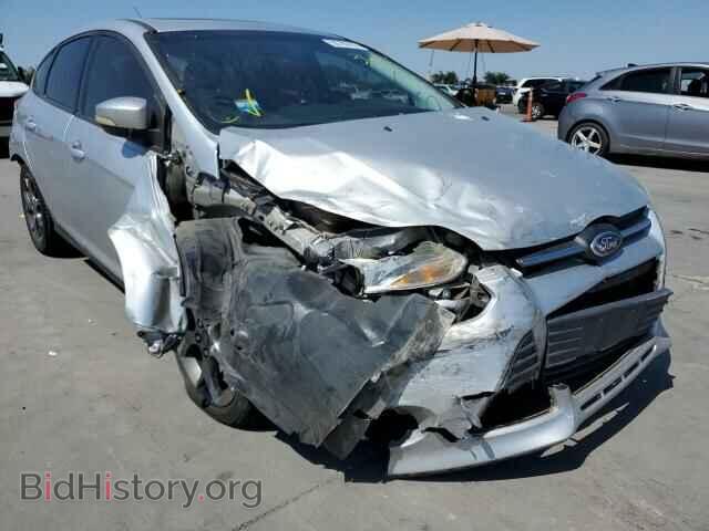Фотография 1FADP3K20DL223386 - FORD FOCUS 2013