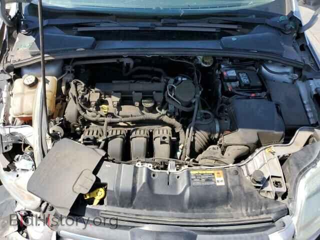 2013 FORD FOCUS - VIN: 1FADP3K20DL223386 - Фото 7