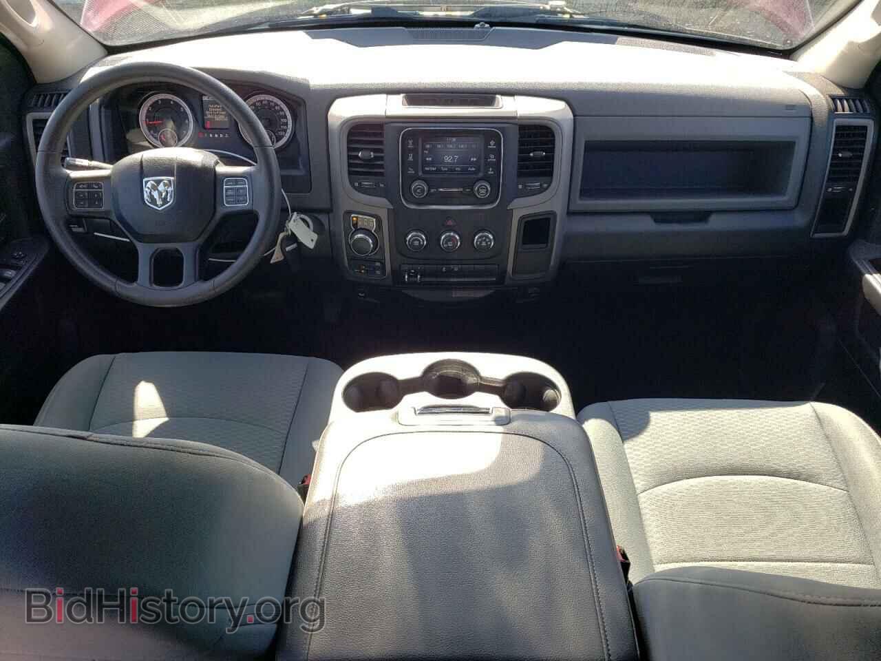 2019 RAM 1500 - VIN: 1C6RR7FT9KS673505 - Фото 8