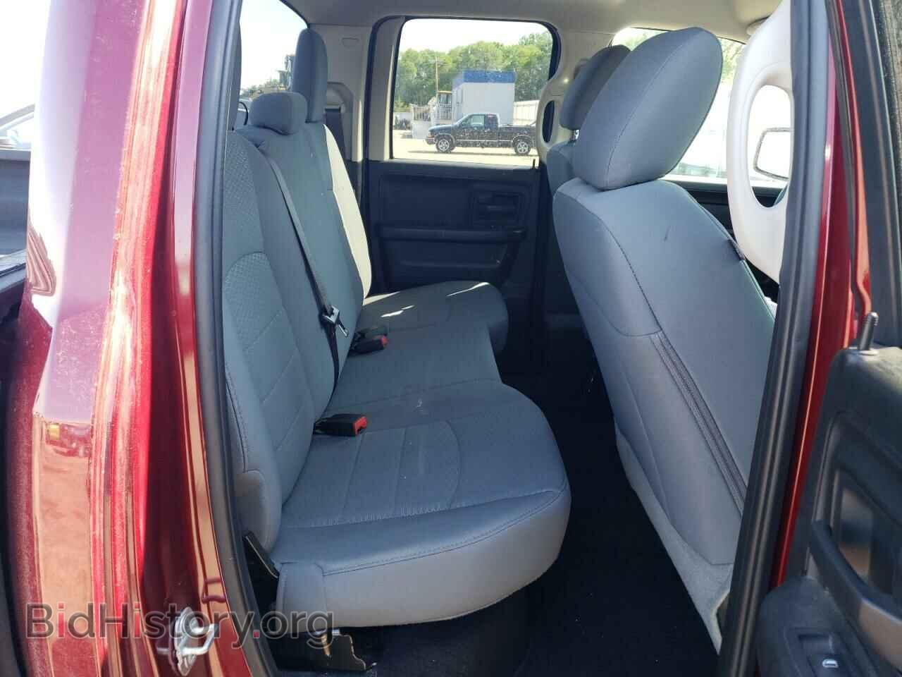 2019 RAM 1500 - VIN: 1C6RR7FT9KS673505 - Фото 10