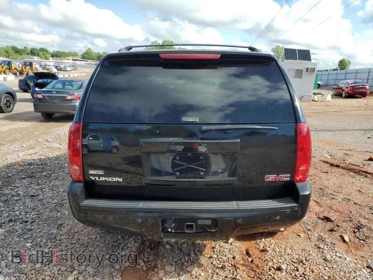 2007 GMC YUKON - VIN: 1GKFC13057R338233 - Фото 6