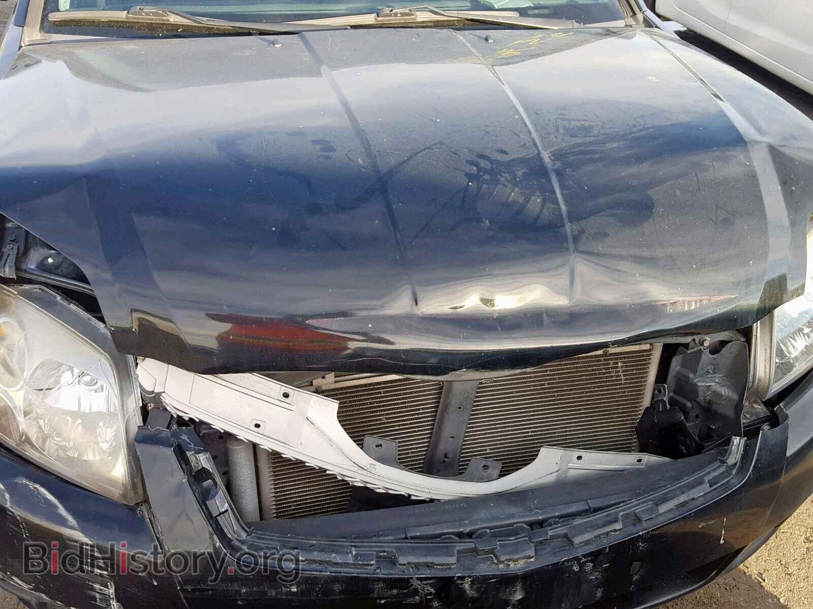 2012 MITSUBISHI GALANT - VIN: 4A32B2FF6CE019408 - Фото 7
