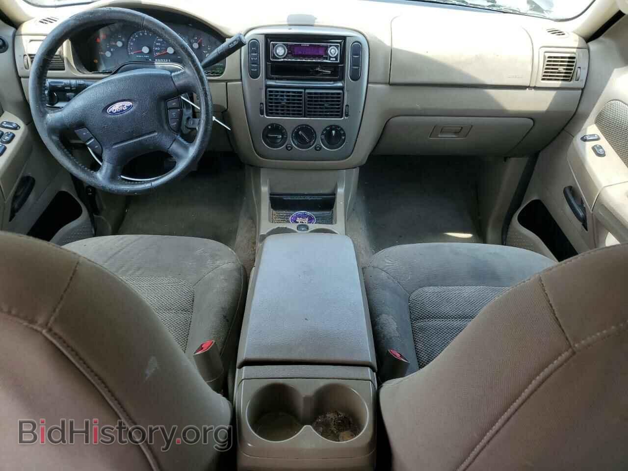2005 FORD EXPLORER - VIN: 1FMZU63E45ZA78110 - Фото 8