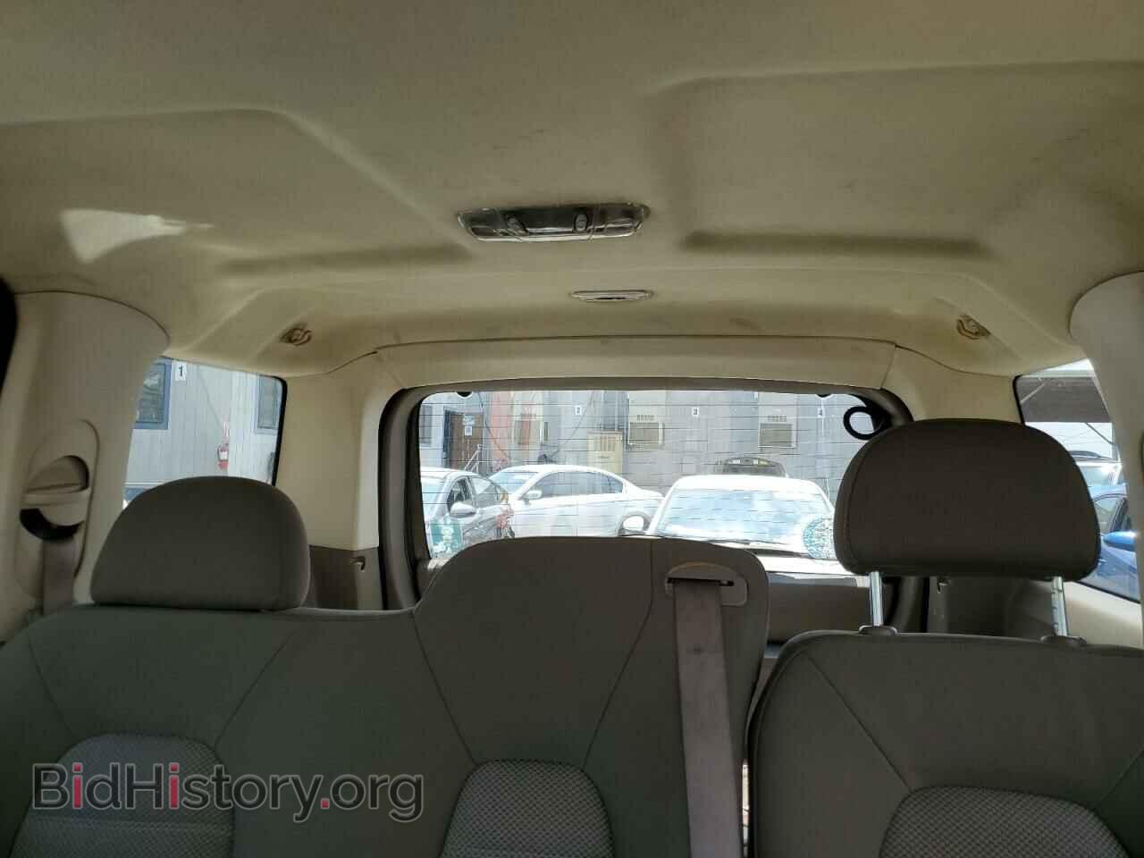 2005 FORD EXPLORER - VIN: 1FMZU63E45ZA78110 - Фото 10