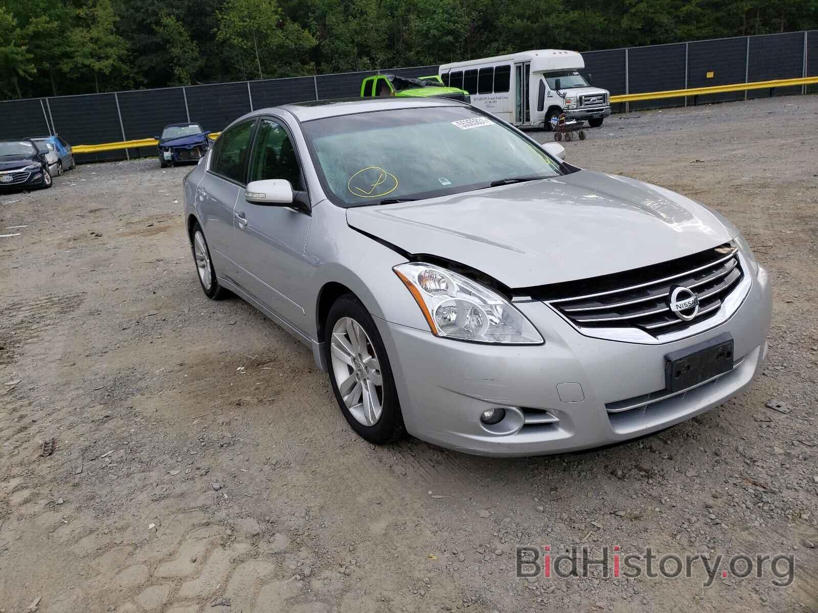 Photo 1N4BL2AP3AC102728 - NISSAN ALTIMA 2010