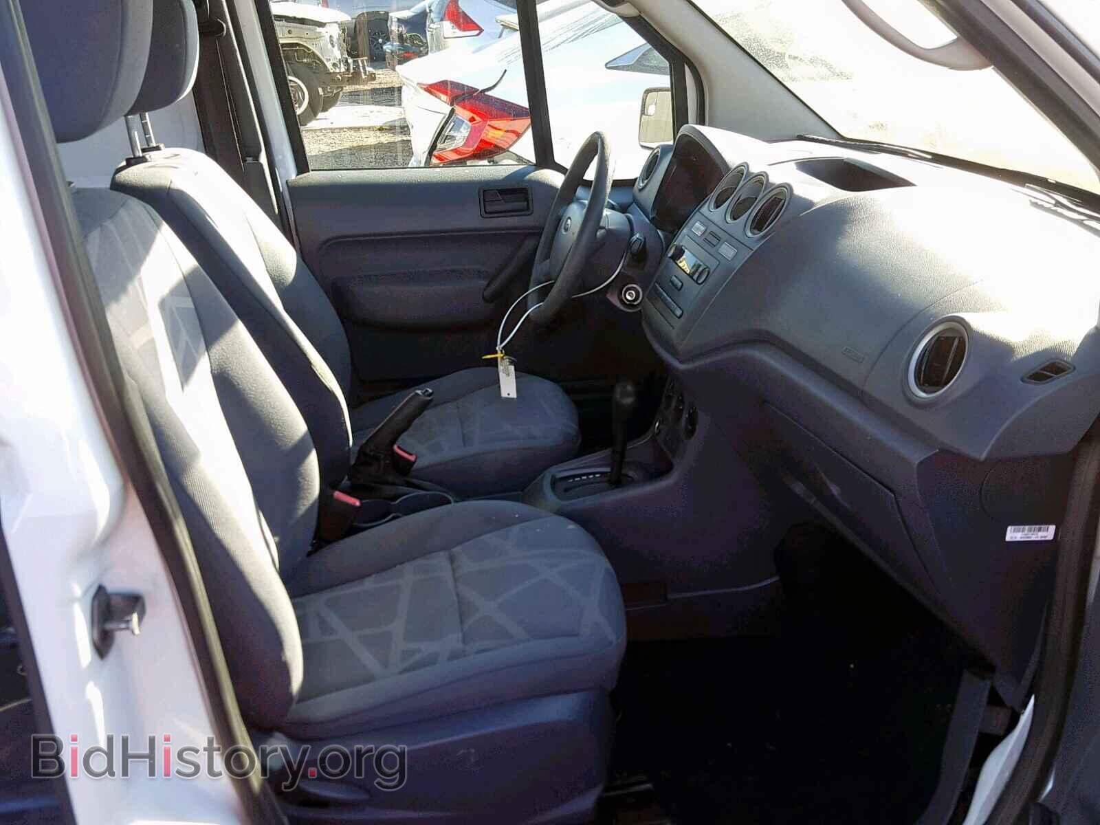2012 FORD TRANSIT CO - VIN: NM0LS7AN9CT090873 - Фото 5