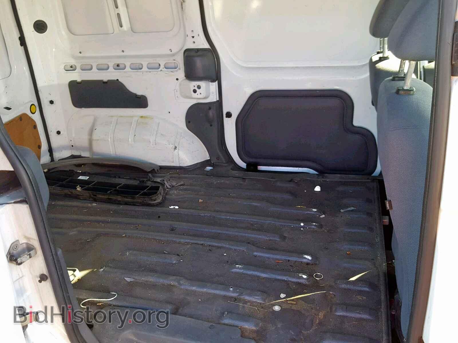 2012 FORD TRANSIT CO - VIN: NM0LS7AN9CT090873 - Фото 6