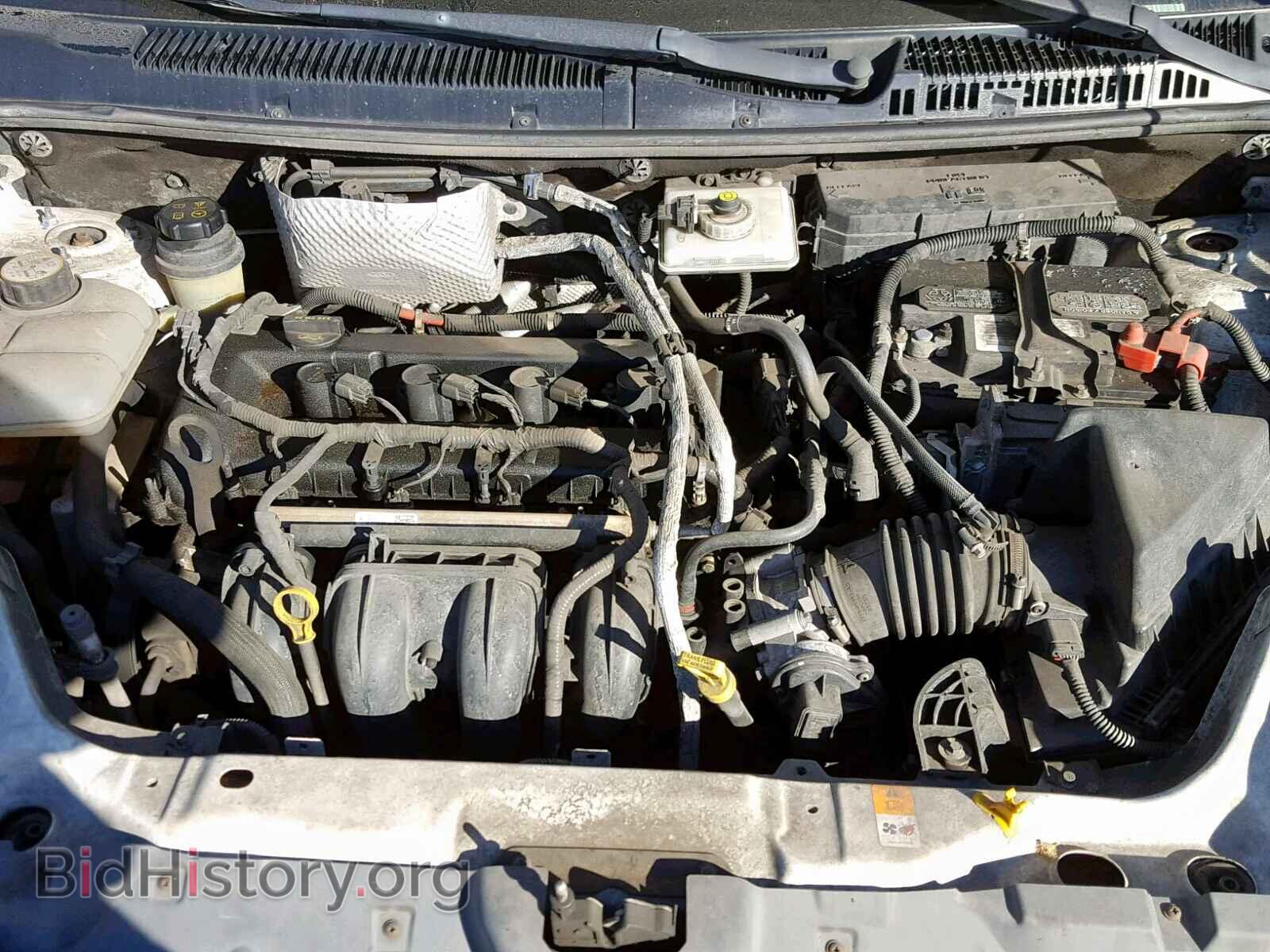 2012 FORD TRANSIT CO - VIN: NM0LS7AN9CT090873 - Фото 7
