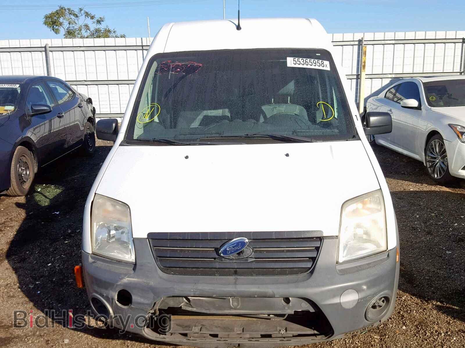 2012 FORD TRANSIT CO - VIN: NM0LS7AN9CT090873 - Фото 9