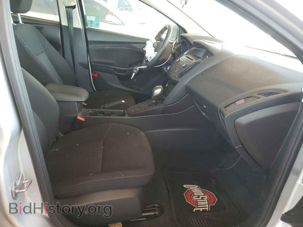 2015 FORD FOCUS - VIN: 1FADP3F24FL345357 - Фото 5
