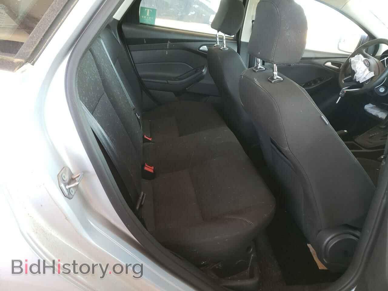 2015 FORD FOCUS - VIN: 1FADP3F24FL345357 - Фото 6
