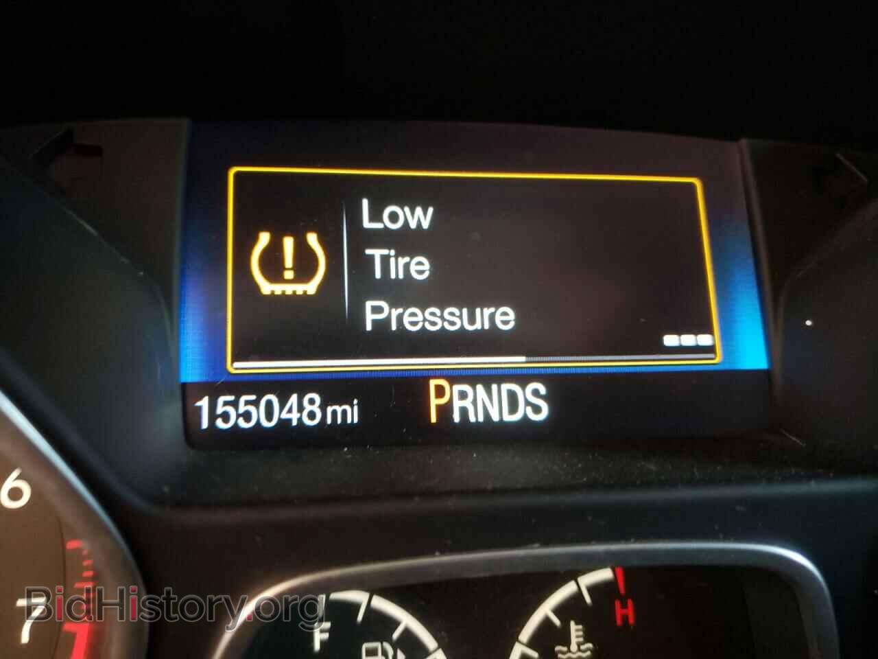 2015 FORD FOCUS - VIN: 1FADP3F24FL345357 - Фото 8