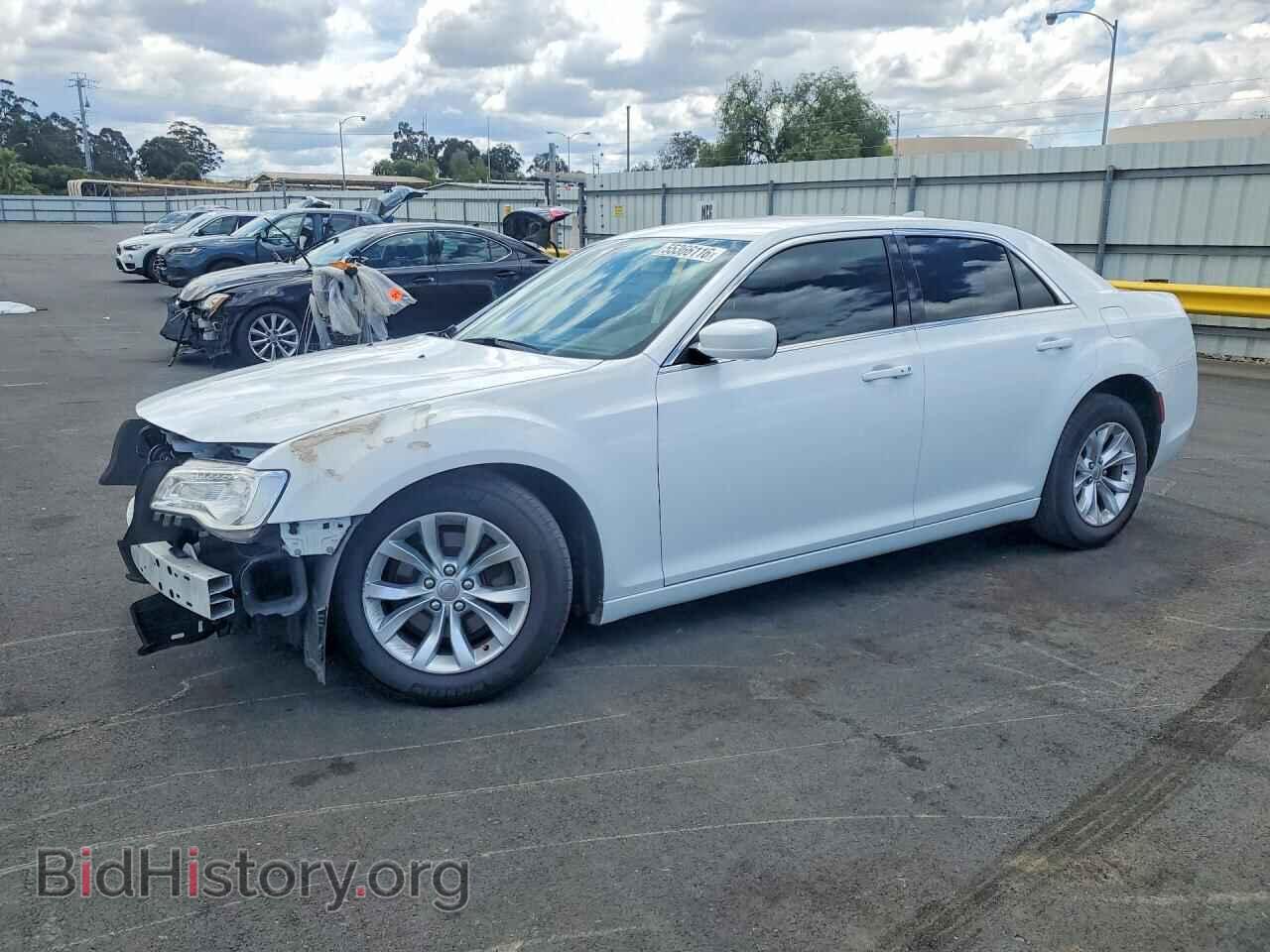 Photo 2C3CCAAG2GH212687 - CHRYSLER 300 2016
