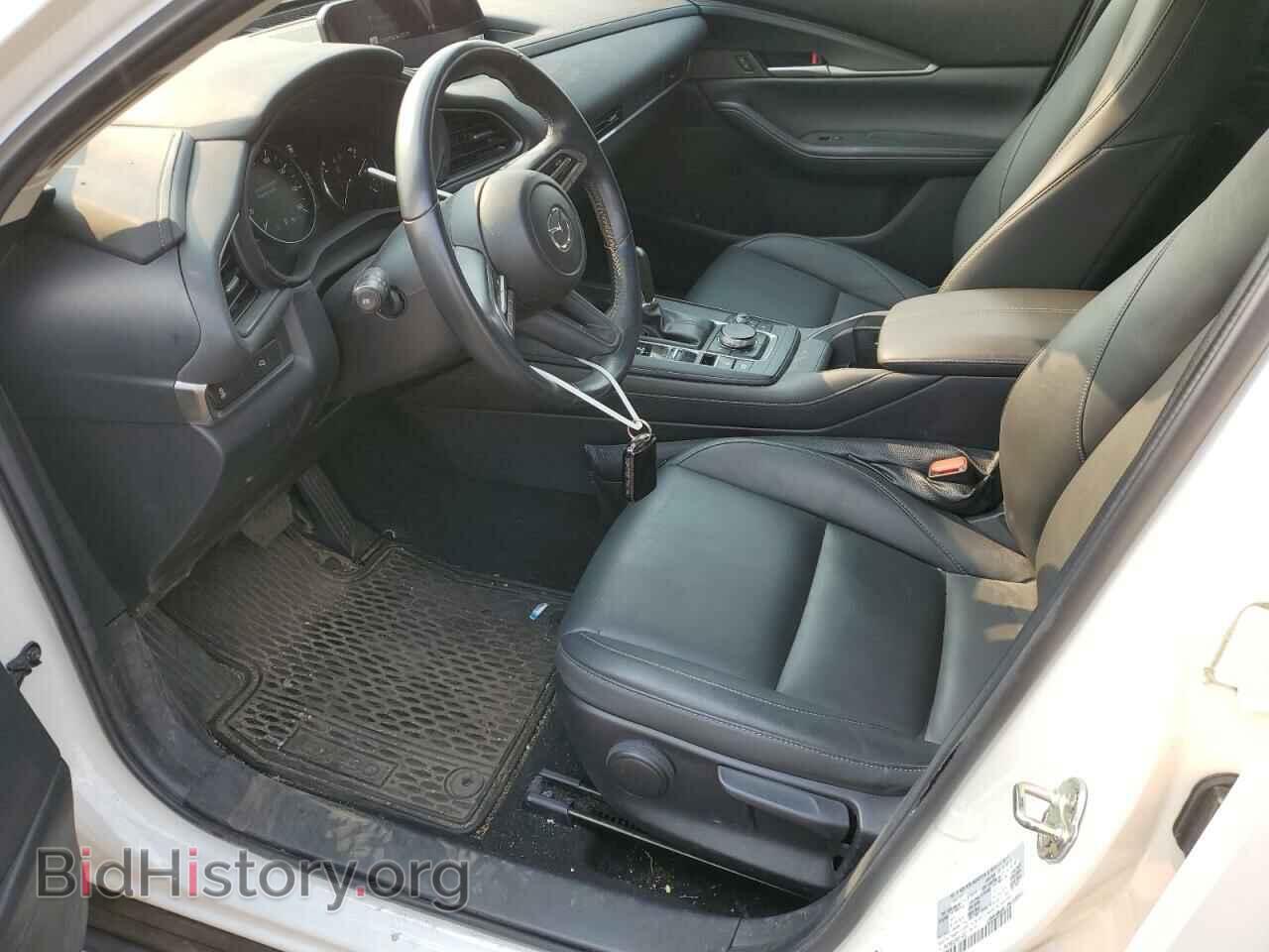 2021 MAZDA CX30 - VIN: 3MVDMBBL6MM313452 - Фото 7