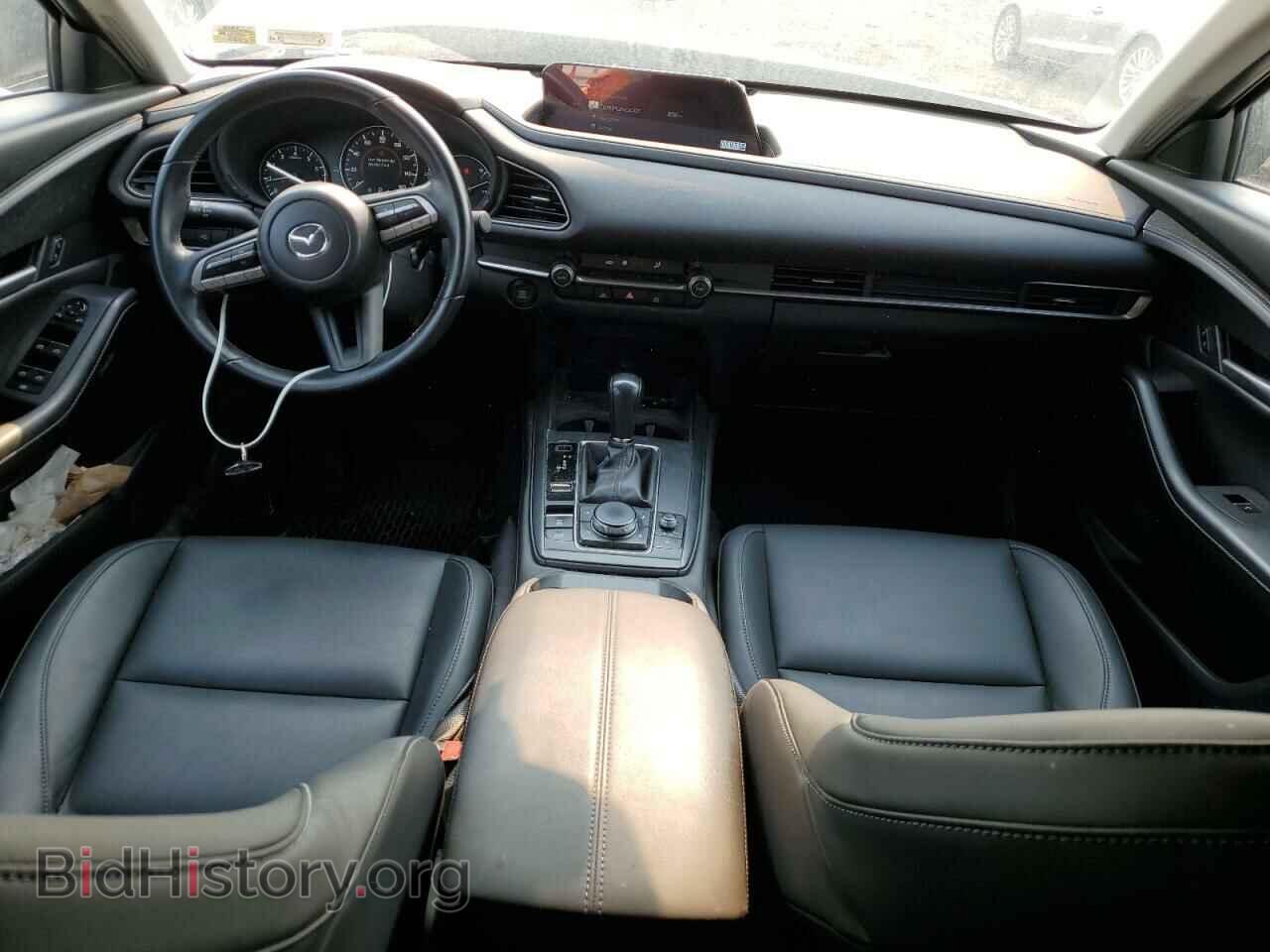 2021 MAZDA CX30 - VIN: 3MVDMBBL6MM313452 - Фото 8