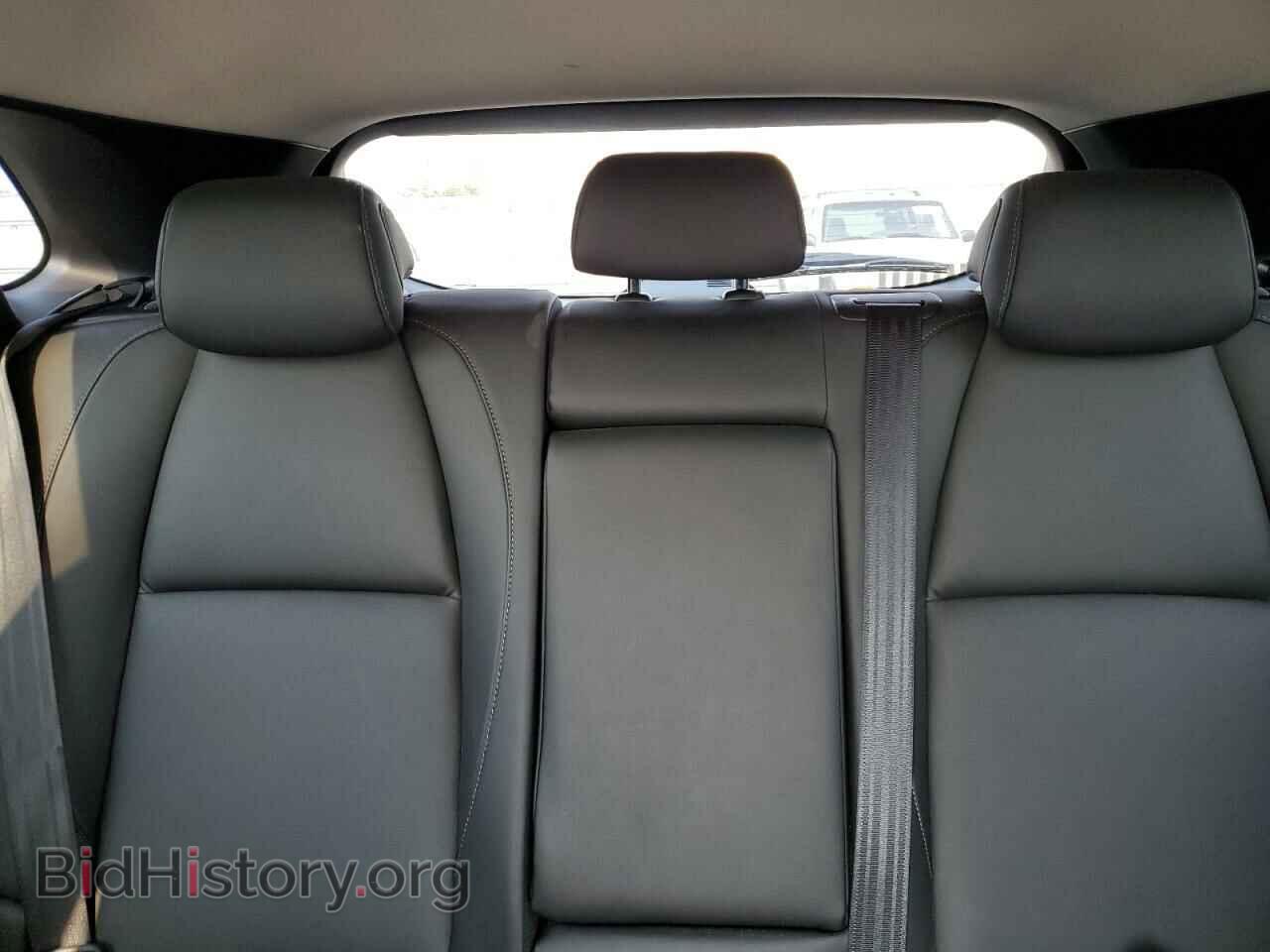 2021 MAZDA CX30 - VIN: 3MVDMBBL6MM313452 - Фото 10