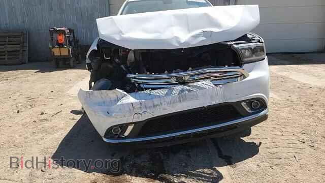 2015 DODGE DURANGO - VIN: 1C4RDJDG7FC817918 - Фото 14
