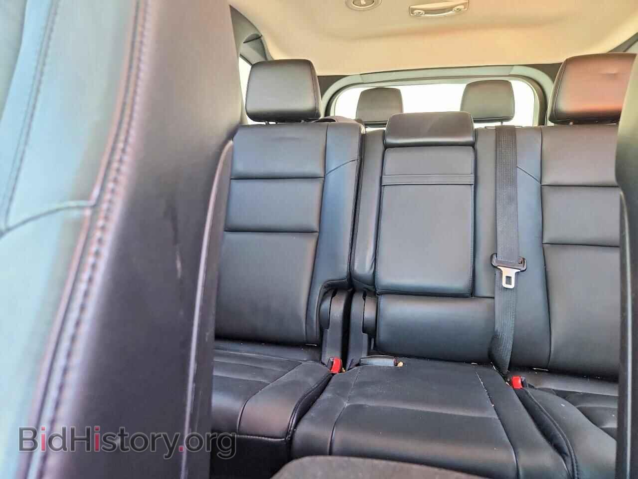 2015 DODGE DURANGO - VIN: 1C4RDJDG7FC817918 - Фото 10