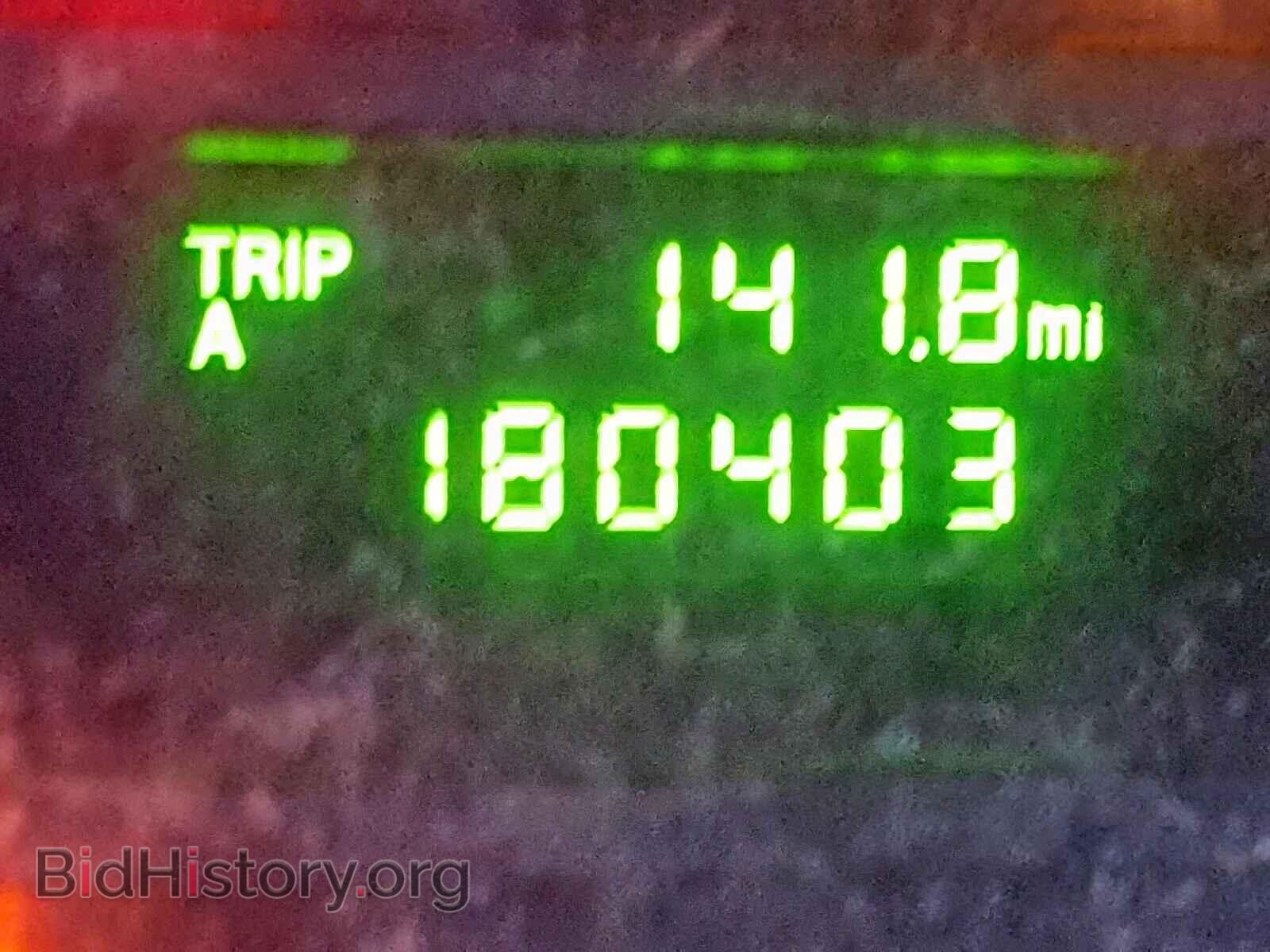 2012 FORD ECONOLINE - VIN: 1FTNS2EW9CDA01296 - Фото 8