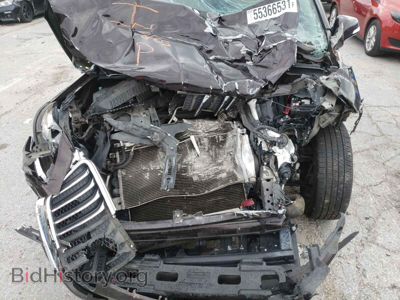 2014 BUICK ENCORE - VIN: KL4CJASB9EB617708 - Photo 7