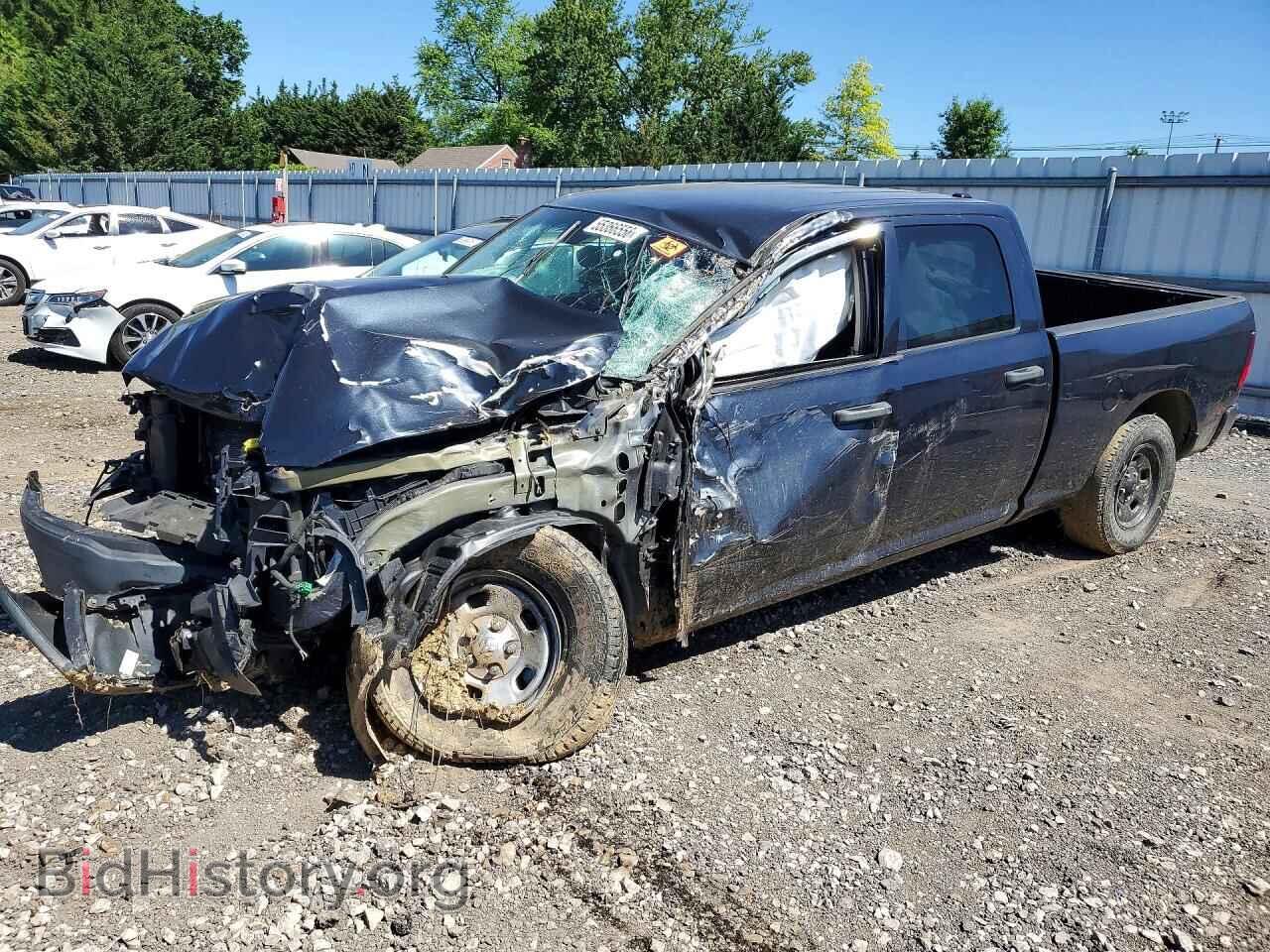 Photo 1C6RR7ST2ES162888 - RAM 1500 2014