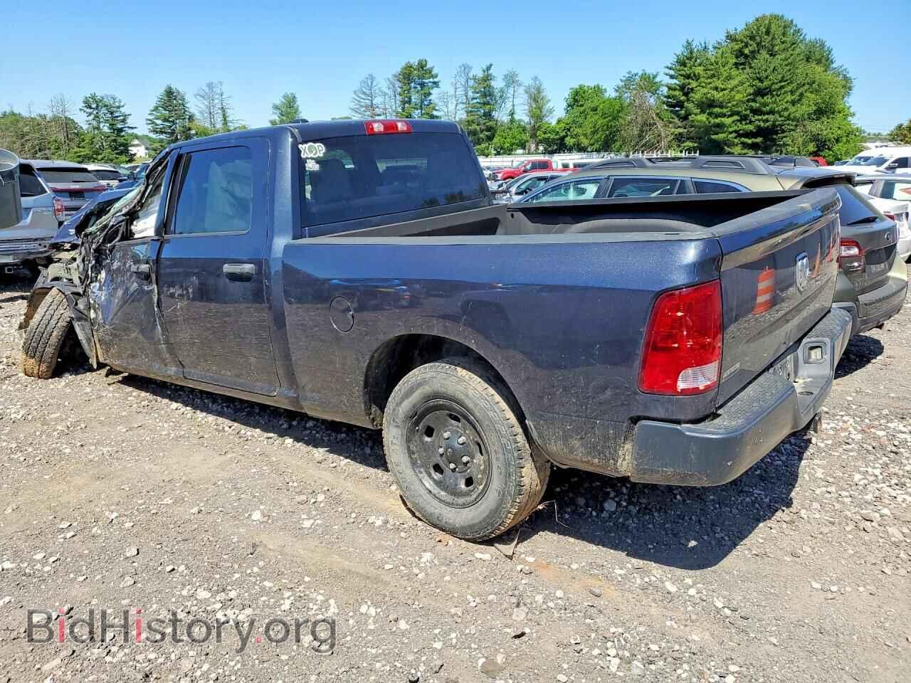 2014 RAM 1500 - VIN: 1C6RR7ST2ES162888 - Photo 2