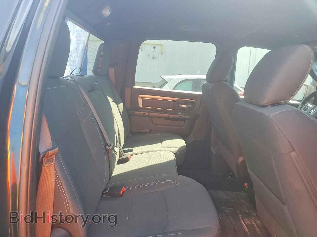 2021 RAM 1500 - VIN: 1C6RR7LT3MS553951 - Фото 10
