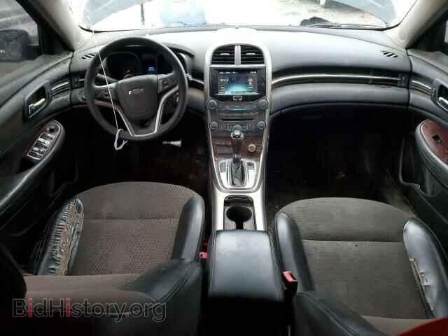2013 CHEVROLET MALIBU - VIN: 1G11D5SR3DF147216 - Фото 8