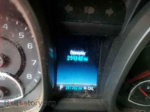 2013 CHEVROLET MALIBU - VIN: 1G11D5SR3DF147216 - Фото 9