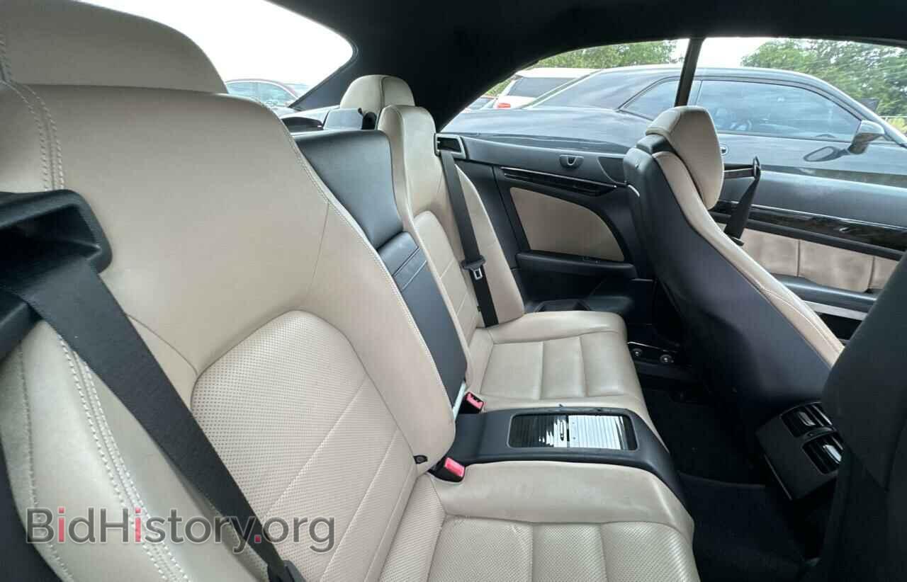 2013 MERCEDES-BENZ E-CLASS - VIN: WDDKK5KF6DF188629 - Фото 6