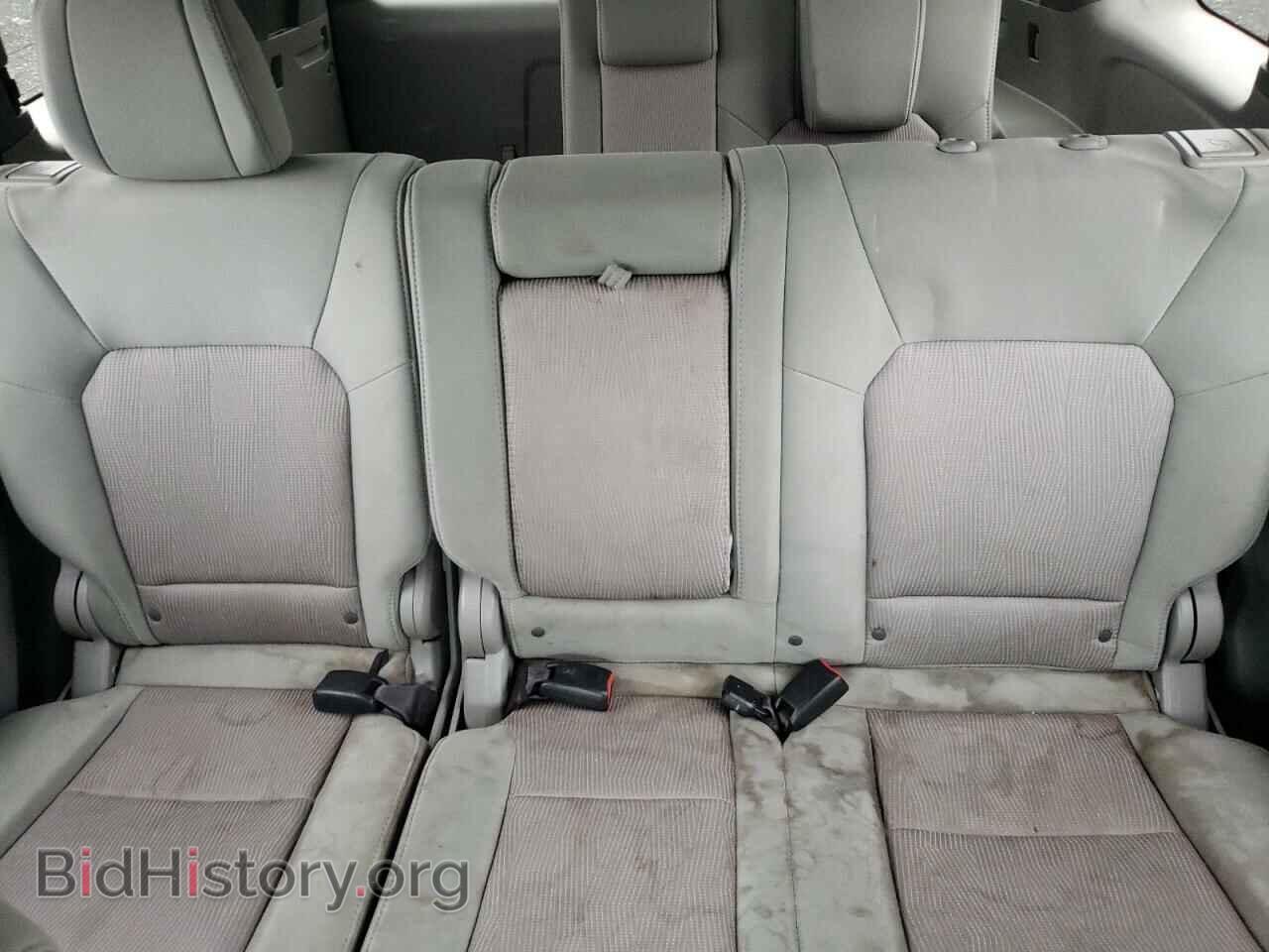 2014 HONDA PILOT - VIN: 5FNYF4H48EB009490 - Photo 10